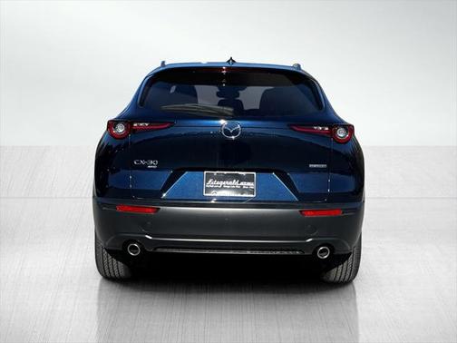 2025 Mazda CX-30 Premium Package