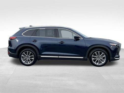 2023 Mazda CX-9 Grand Touring