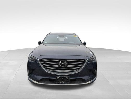 2023 Mazda CX-9 Grand Touring