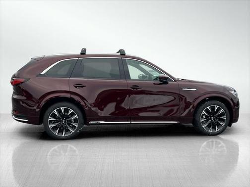 2025 Mazda CX-90 3.3 Turbo S Premium