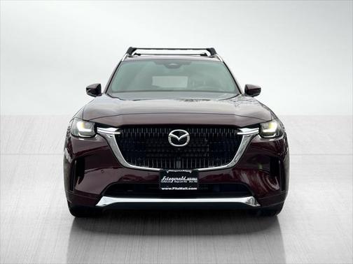 2025 Mazda CX-90 3.3 Turbo S Premium