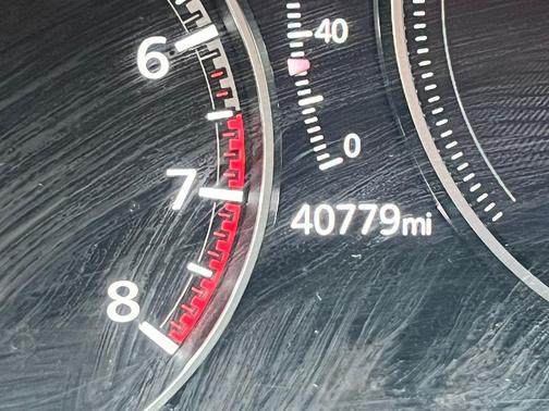 Deep Crystal Blue Mica 2025 Mazda Mazda3 2.5 S Select Sport