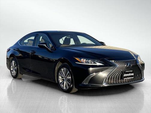 2021 Lexus ES 350 Base