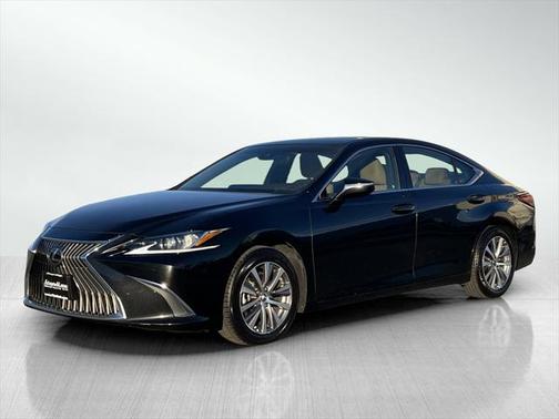 2021 Lexus ES 350 Base