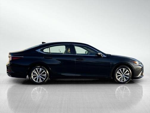 2021 Lexus ES 350 Base