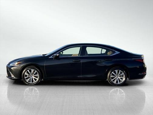 2021 Lexus ES 350 Base