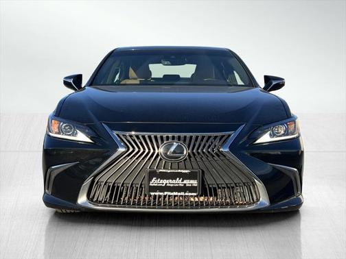 2021 Lexus ES 350 Base