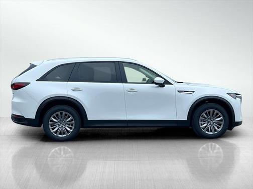 2025 Mazda CX-90 3.3 Turbo Preferred
