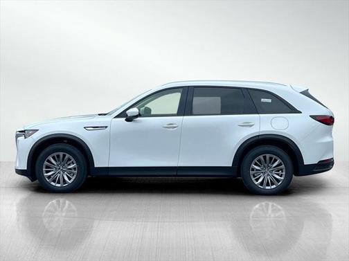 2025 Mazda CX-90 3.3 Turbo Preferred