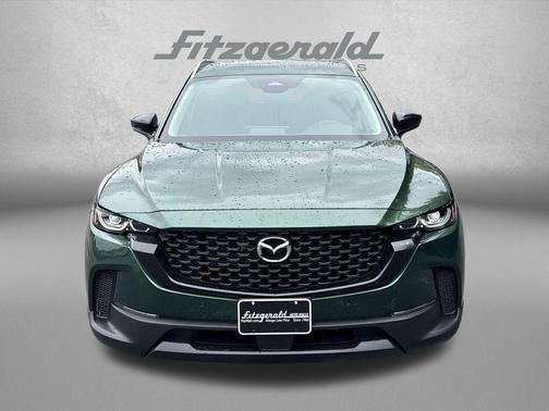 Cypress 2026 Mazda CX-50 2.5 S Preferred Package