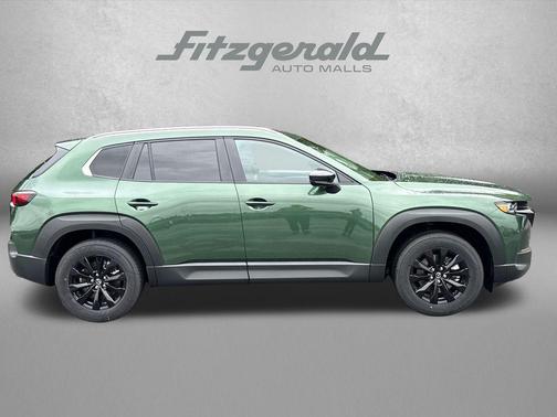 Cypress 2026 Mazda CX-50 2.5 S Preferred Package