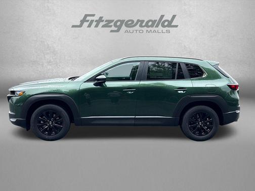 Cypress 2026 Mazda CX-50 2.5 S Preferred Package