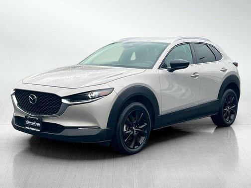 2024 Mazda CX-30 2.5 S Select Sport