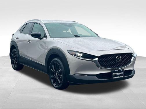 2024 Mazda CX-30 2.5 S Select Sport