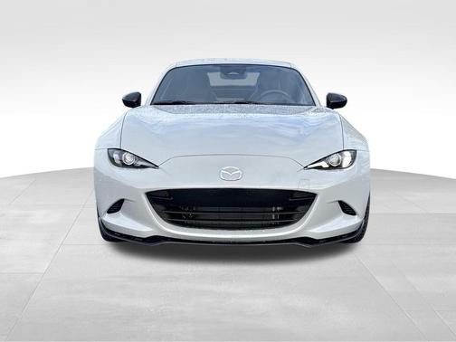 2025 Mazda MX-5 Miata RF Club