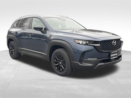 2026 Mazda CX-50 Hybrid Preferred
