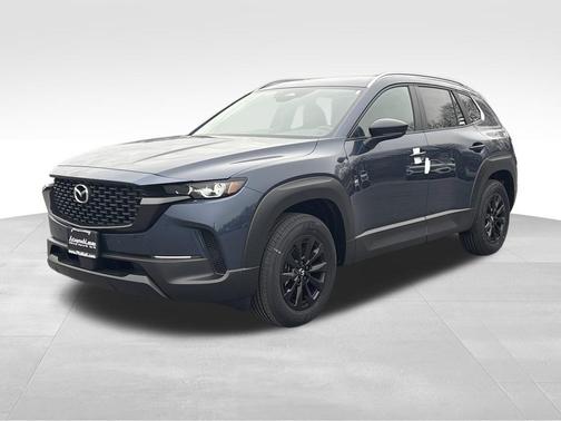 2026 Mazda CX-50 Hybrid Preferred
