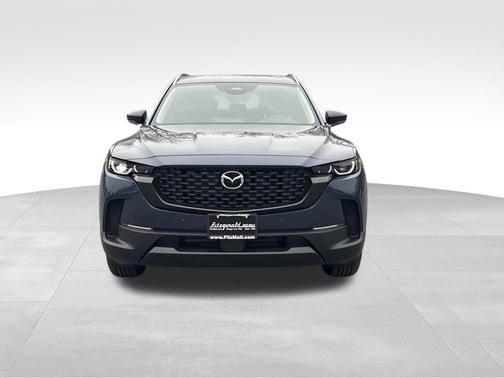 2026 Mazda CX-50 Hybrid Preferred