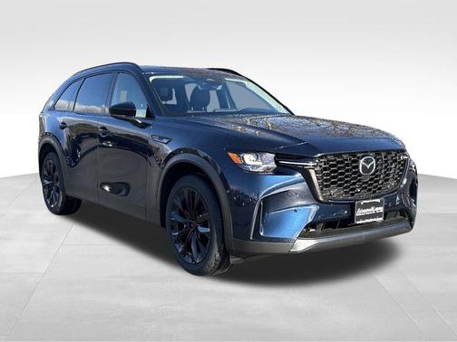 2026 Mazda CX-90 3.3 Turbo Premium Sport