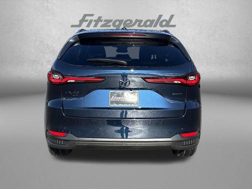 2026 Mazda CX-90 3.3 Turbo Premium Sport