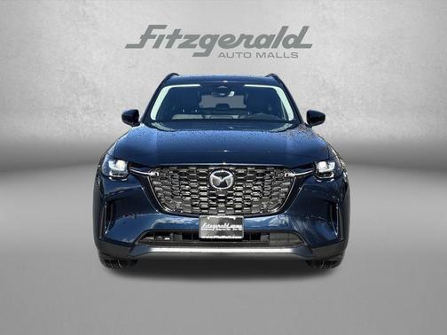 2026 Mazda CX-90 3.3 Turbo Premium Sport