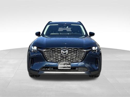 2026 Mazda CX-90 3.3 Turbo Premium Sport