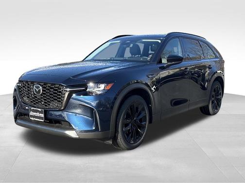 2026 Mazda CX-90 3.3 Turbo Premium Sport