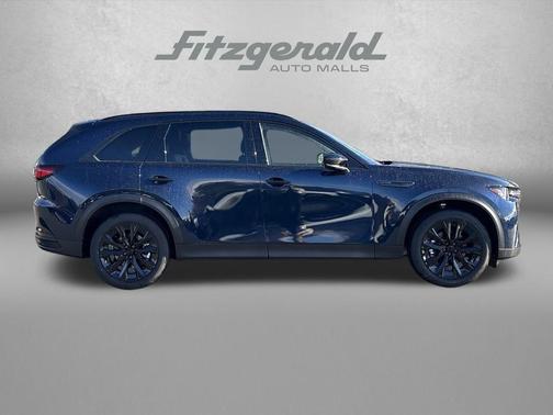 2026 Mazda CX-90 3.3 Turbo Premium Sport