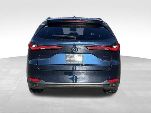 2026 Mazda CX-90 3.3 Turbo Premium Sport