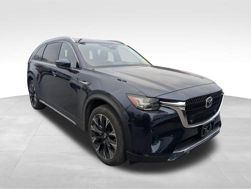 2024 Mazda CX-90 PHEV Premium