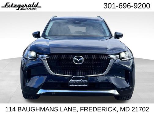 2024 Mazda CX-90 PHEV Premium