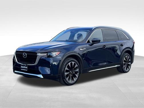 2024 Mazda CX-90 PHEV Premium