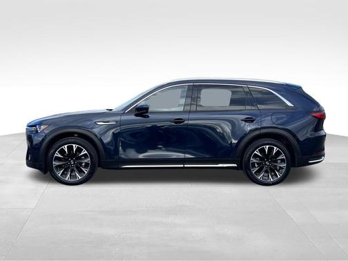 2024 Mazda CX-90 PHEV Premium