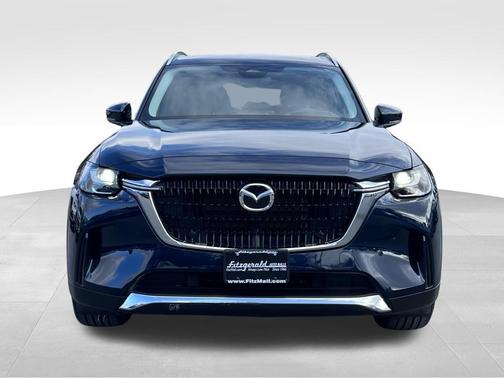 2024 Mazda CX-90 PHEV Premium