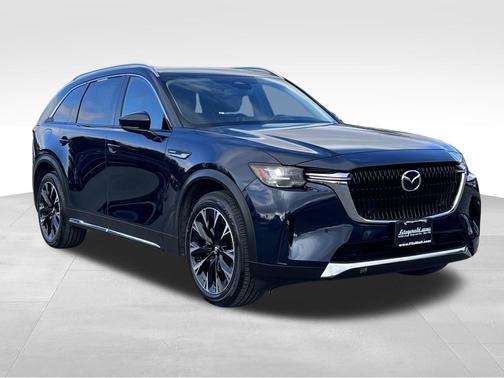 2024 Mazda CX-90 PHEV Premium
