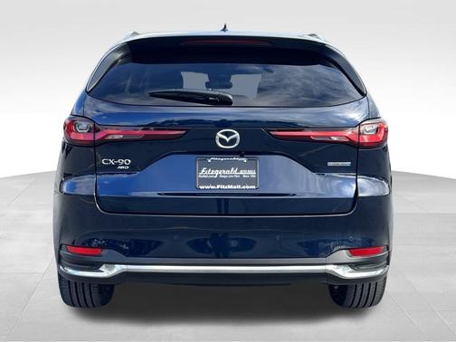 2024 Mazda CX-90 PHEV Premium