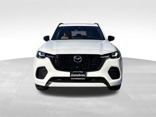 2026 Mazda CX-70 3.3 Turbo S Premium Plus