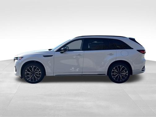 2026 Mazda CX-70 3.3 Turbo S Premium Plus