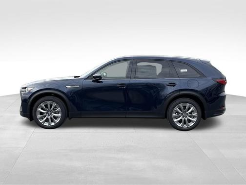 2026 Mazda CX-90 3.3 Turbo Preferred
