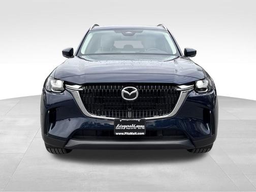 2026 Mazda CX-90 3.3 Turbo Preferred