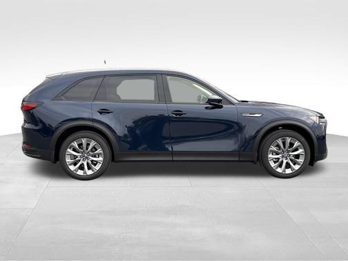 2026 Mazda CX-90 3.3 Turbo Preferred