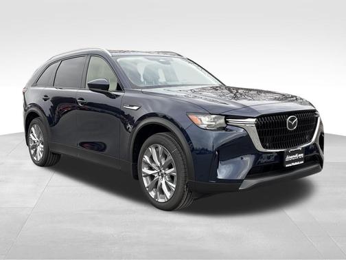 2026 Mazda CX-90 3.3 Turbo Preferred