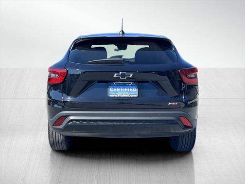 2024 Chevrolet Trax FWD 1RS