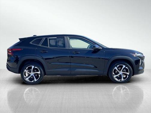 2024 Chevrolet Trax FWD 1RS