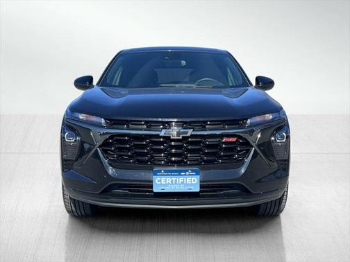 2024 Chevrolet Trax FWD 1RS