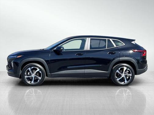 2024 Chevrolet Trax FWD 1RS