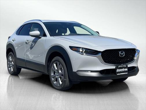 2025 Mazda CX-30 Premium Package