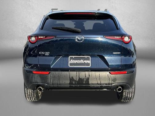 2024 Mazda CX-30 2.5 S Preferred Package