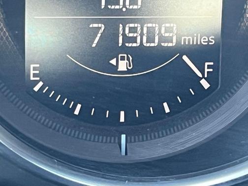 Titanium Flash Mica 2017 Mazda Mazda6 Touring