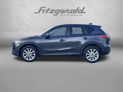 2015 Mazda CX-5 Grand Touring